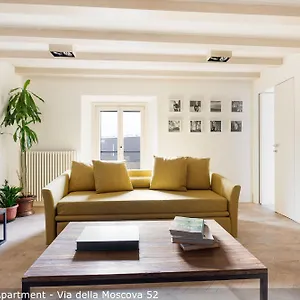  Appartement Brera In Moscova